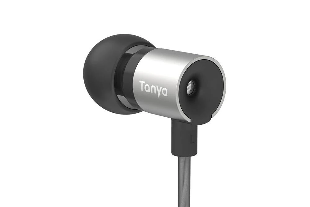 TANCHJIM Tanya 7MM In Ear Monitor 3 TANCHJIM Tanya 7MM In Ear Monitor