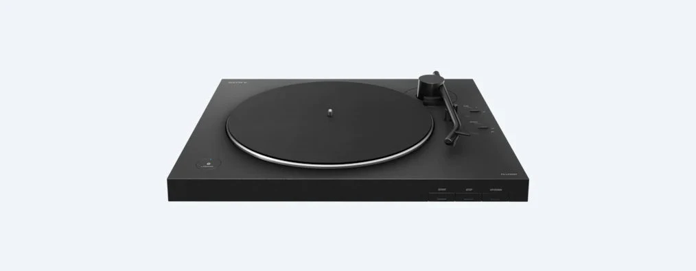 Sony PS-LX310BT Turntable 8 Sony PS-LX310BT Turntable - Image 6