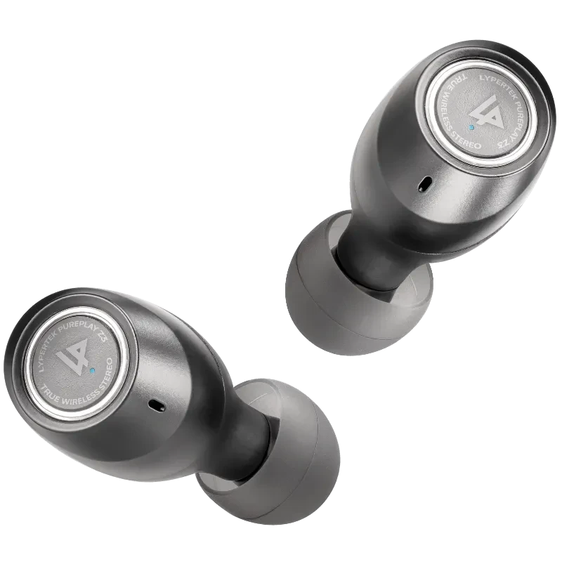 Lypertek Pure Play Z3 2.0 True Wireless Earbuds 3 Lypertek Pure Play Z3 2.0 True Wireless Earbuds