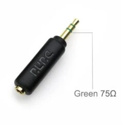 DUNU Earphone Impedance Plug Jack/Adapter Converter 75 Ohm /150 Ohm / 200 Ohm 13 DUNU Earphone Impedance Plug Jack/Adapter Converter 75 Ohm /150 Ohm / 200 Ohm -Audio Headphone Store dunu original earphone impedance plug jackadapter converter 75 ohm 150 ohm 200 ohm hifigo 888759 800x800 ae6276a0 53ab 4dbd 9865 19b6e5eb00f9
