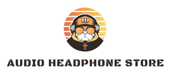 Audio Headphone Store
