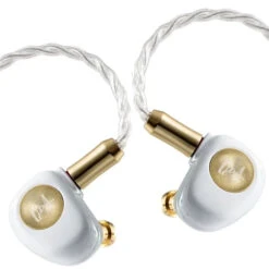 Queen Of Audio Gimlet Earphone -Audio Headphone Store ef730237ff52b055dc85a42b73b0a71f