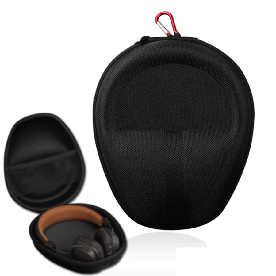 Headphone Case For Sennheise HD700 HD600 HD558 MOMENTUM For Sony 1A 1R 1ADAC Z7 For Beyerdynamic DT880 DT990 Carry Box Hard Bag 5 Headphone Case For Sennheise HD700 HD600 HD558 MOMENTUM For Sony 1A 1R 1ADAC Z7 For Beyerdynamic DT880 DT990 Carry Box Hard Bag - Image 3