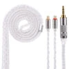 Yinyoo 16 Core Silver Plated Cable 3.5mm Upgrade Cable With MMCX/2pin/QDC For BLON BL-03 1 Yinyoo 16 Core Silver Plated Cable 3.5mm Upgrade Cable With MMCX/2pin/QDC For BLON BL-03 -Audio Headphone Store ezgif.com webp to jpg 1 ec4f6a2f 65b3 496e b2a2 f53a7765f785