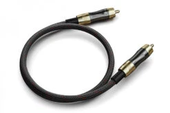 FiiO LR-RCA1 Digital Coaxial Cable