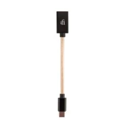 IFi Audio USB 3.0 Type-C To USB Type-A OTG Cable