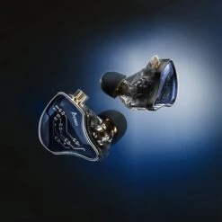 Ikko Lumina OH300 Earphone 9 Ikko Lumina OH300 Earphone -Audio Headphone Store iKKO OH300 IEM 1600x1600 15