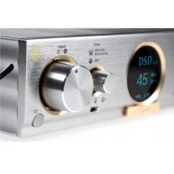 Ifi Pro IDSD Signature DAC + AMP 11 Ifi Pro IDSD Signature DAC + AMP -Audio Headphone Store ifi Pro iDSD Signature 2