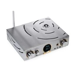 Ifi Pro IDSD Signature DAC + AMP 13 Ifi Pro IDSD Signature DAC + AMP -Audio Headphone Store ifi Pro iDSD Signature 4