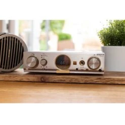 Ifi Pro IDSD Signature DAC + AMP 15 Ifi Pro IDSD Signature DAC + AMP -Audio Headphone Store ifi Pro iDSD Signature 6