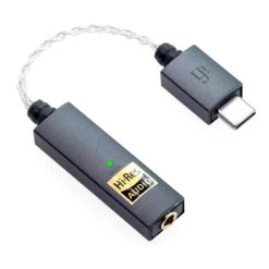 IFi Audio GO Link Portable DAC + AMP 11 IFi Audio GO Link Portable DAC + AMP -Audio Headphone Store ifiGoLink4