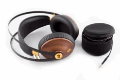 Meze 99 Series Cable Storage Pouch 5 Meze 99 Series Cable Storage Pouch -Audio Headphone Store mezepouch2