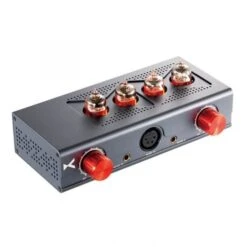XDuoo MT-604 Balanced Headphone Tube Amplifier -Audio Headphone Store mt604 5 600x600 1
