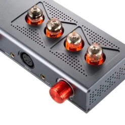 XDuoo MT-604 Balanced Headphone Tube Amplifier -Audio Headphone Store mt604 6 600x600 1