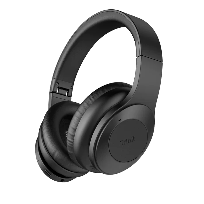 Tribit QuietPlus ANC Wireless Headphones 3 Tribit QuietPlus ANC Wireless Headphones