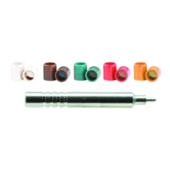 Etymotic Filter Tuning Kit -Audio Headphone Store product e r er damper5pack 05 6