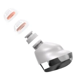 Spinfit CP1025 + CPA2 Silicone Eartips For Samsung Galaxy Buds Pro