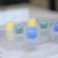 TANGZU Tang Sancai Eartips -Audio Headphone Store tangsancai 3