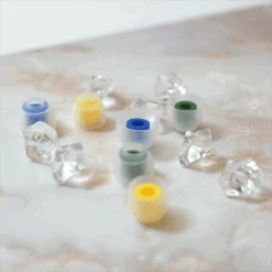 TANGZU Tang Sancai Eartips -Audio Headphone Store tangsancai 4