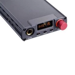 XDUOO XD-05 Basic AK4490 PCM384KHz DSD256 XMOS XU208 HiFi Protable Headphone Amplifier -Audio Headphone Store xd05 basic 2 600x600 1