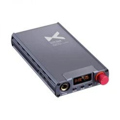 XDUOO XD-05 Basic AK4490 PCM384KHz DSD256 XMOS XU208 HiFi Protable Headphone Amplifier