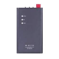 XDUOO XD-05 Basic AK4490 PCM384KHz DSD256 XMOS XU208 HiFi Protable Headphone Amplifier -Audio Headphone Store xd05 basic 5